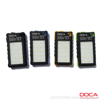 DS8000 jump starter Solar power bank shop 